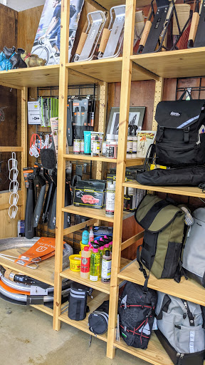 Bicycle Store «Cosmic Bikes Inc.», reviews and photos, 4641 N Milwaukee Ave, Chicago, IL 60630, USA