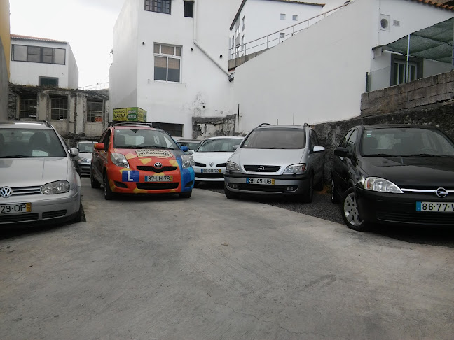 Avaliações doProgressoCar Comercio Auto em Funchal - Escola