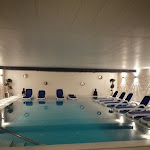 Photo n°22 de l'avis de Silvia.l fait le 12/09/2022 à 19:20 sur le  Aqualux Wellness & Tagungshotel à Bad Salzschlirf