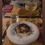 Photo n°1 de l'avis de Roberto.' fait le 12/09/2021 à 19:18 sur le  Vinicolo -Risto pub - Raw Food à Monopoli