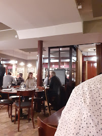 Atmosphère du Restaurant français Le 41 Pasteur à Paris - n°2