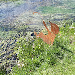 Photo n°6 de l'avis de Ulrike.o fait le 18/05/2019 à 10:26 sur le  Hotel- Restaurant „Im Wiesengrund“ GmbH & Co. KG à Südheide