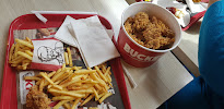 Frite du Restaurant KFC Quimper - n°20