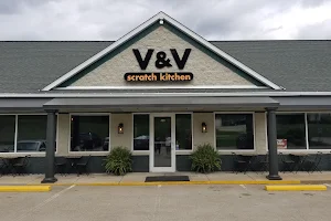 V&V Scratch Kitchen image