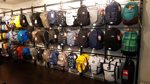 The North Face Store