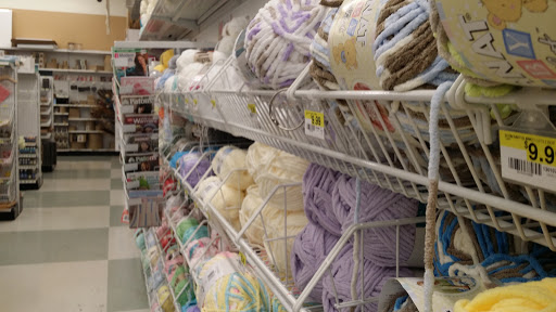 Fabric Store «Jo-Ann Fabrics and Crafts», reviews and photos, 9523 South Blvd, Pineville, NC 28134, USA