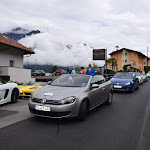 Photo n°1 de l'avis de Herbert.u fait le 19/05/2022 à 13:21 sur le  Walters Garden Hotel à Schenna