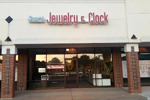 Sun's Jewelry & Clock image