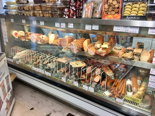 Grocery Store «Europe Grocery», reviews and photos, 200 Park Rd, West Hartford, CT 06119, USA