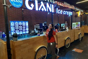 Giani Ice-cream image