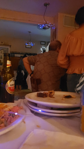 Restaurant «Isabella Italian Cafe & Catering», reviews and photos, 17211 Oak Park Ave, Tinley Park, IL 60477, USA