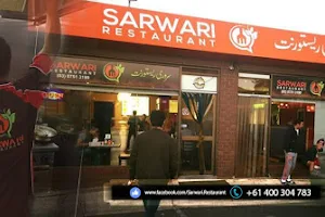 Sarwari Restaurant image