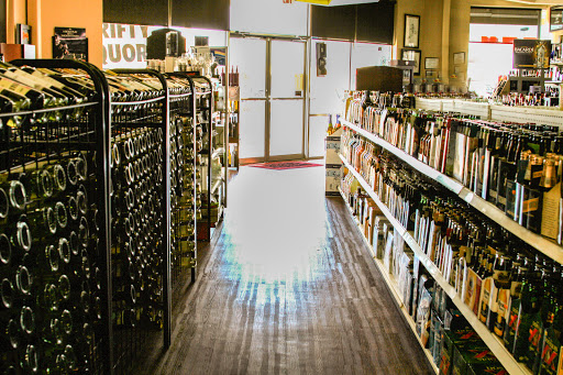 Liquor Store «Thrifty Liquors», reviews and photos, 24145 W Interstate 10, San Antonio, TX 78257, USA