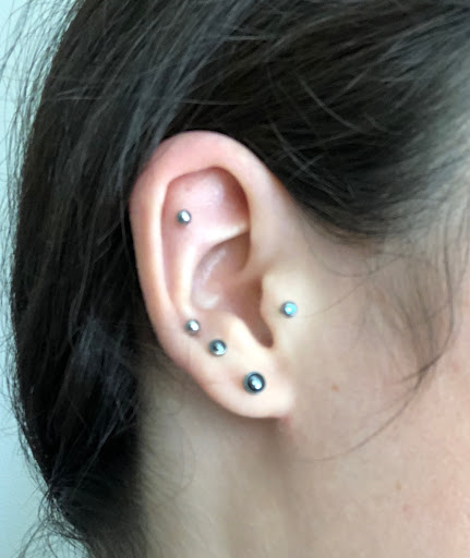 Explore salvadoran tattoo ideas, creative tattoo ideas in Denver, available at Ikonik Ink Tattoo