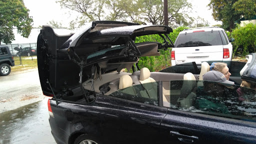 Used Car Dealer «Peace of Mind Auto», reviews and photos, 744 N Andrews Ave, Fort Lauderdale, FL 33311, USA