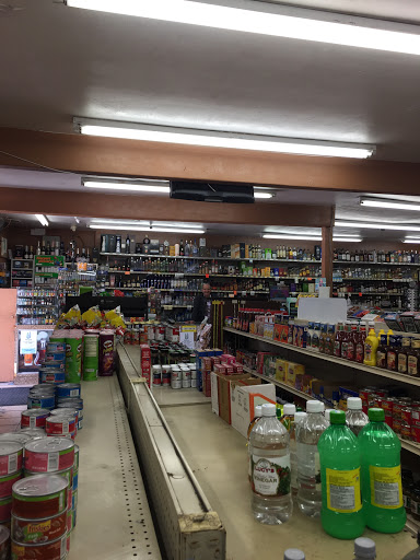 Liquor Store «Twins Liquor», reviews and photos, 3602 Meade Ave, San Diego, CA 92116, USA