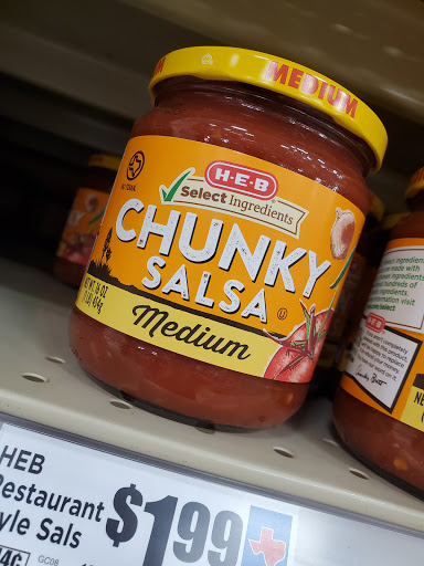 Grocery Store «H-E-B Grocery», reviews and photos, 1679 TX-100, Port Isabel, TX 78578, USA