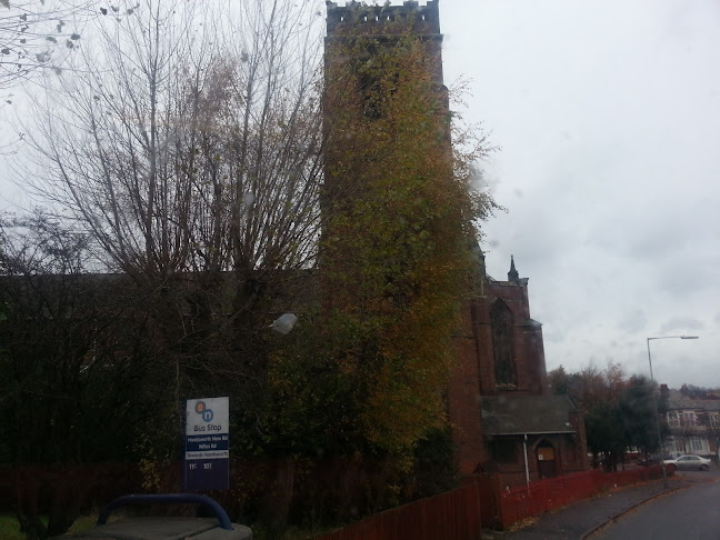 Reviews of Winson Green Church in Birmingham - Church
