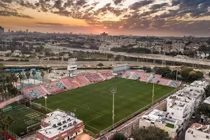 Bnei Yehuda Training Stadium image