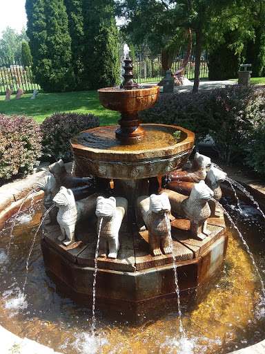 Zoo «Zoo Boise», reviews and photos, 355 Julia Davis Dr, Boise, ID 83702, USA