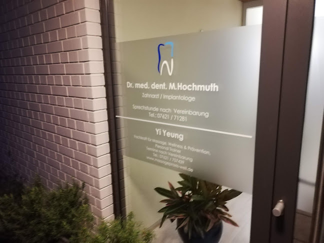 Rezensionen über Zahnarztpraxis Weil am Rhein in Delsberg - Zahnarzt