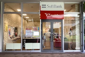 Softbank Morinomiya Excuse Mall Base [ Wye Mobile Agency ] image