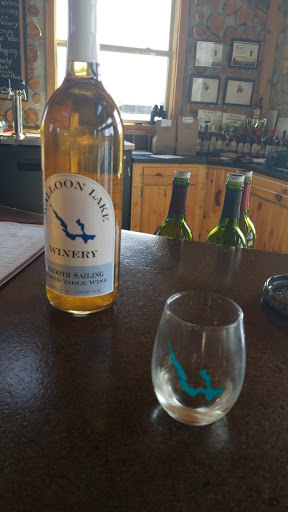 Winery «Walloon Lake Winery», reviews and photos, 3149 Intertown Rd, Petoskey, MI 49770, USA