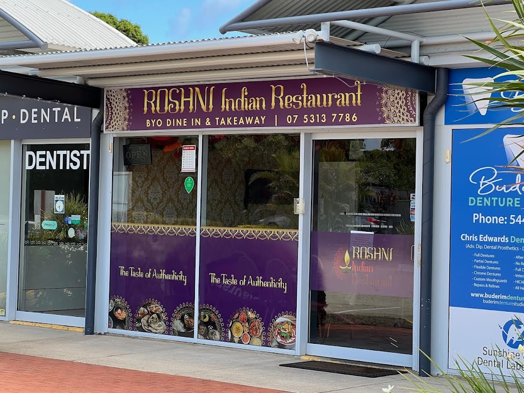 Roshni Indian Restaurant 4556