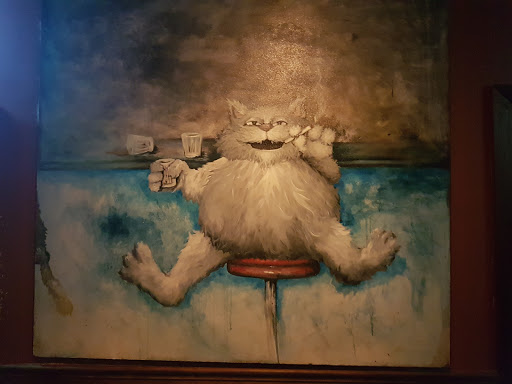 Club «Fat Catz Music Club», reviews and photos, 440 Bourbon St, New Orleans, LA 70130, USA