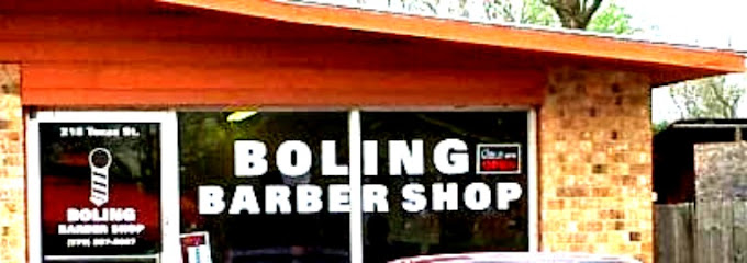 Boling Barbershop