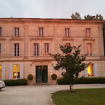 Photo n° 1 de l'avis de Alan.o fait le 20/10/2016 à 16:20 pour Domaine de Pladuc à Lachaise