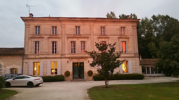 Photos des visiteurs Chambre d'hôtes Domaine de Pladuc 16300 Lachaise