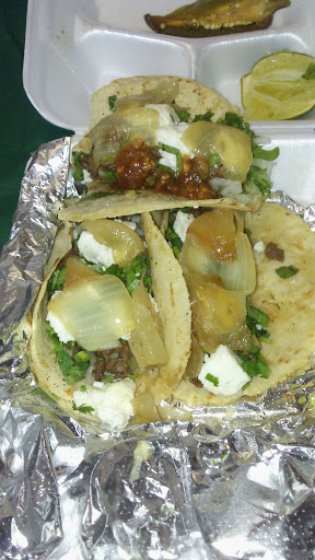 Mexican Grocery Store «La Bonita», reviews and photos, 770 SW Bayshore Blvd, Port St Lucie, FL 34983, USA