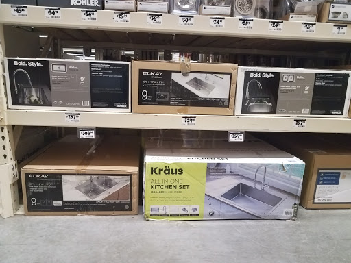 Home Improvement Store «The Home Depot», reviews and photos, 1780 NE Four Acre Pl, Corvallis, OR 97330, USA