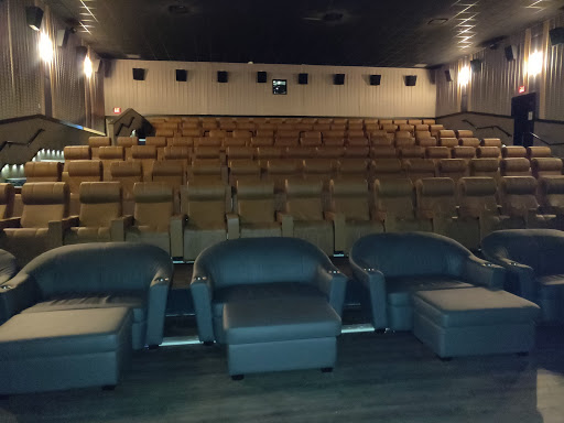 Movie Theater «Emagine Macomb», reviews and photos, 15251 23 Mile Rd, Macomb, MI 48042, USA