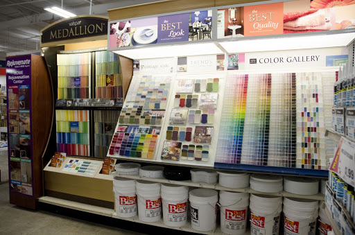 Home Improvement Store «Gillman Home Center», reviews and photos, 505 E 5th St, Connersville, IN 47331, USA