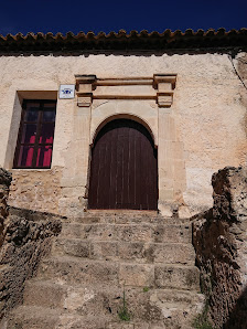 Casa rural Pericón Calle Alto, 1, 02434 Letur, Albacete, España