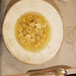 Photo n°1 de l'avis de James.m fait le 28/12/2019 à 21:12 sur le  Ristorante Quercia di Castelletti à Signa