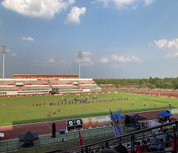 Udon Thani Stadium photo