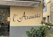 Photos du propriétaire du Restaurant français Restaurant L’Arausio à Orange - n°6