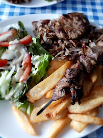 Plats et boissons du Restaurant turc Ephèse à Sète - n°2