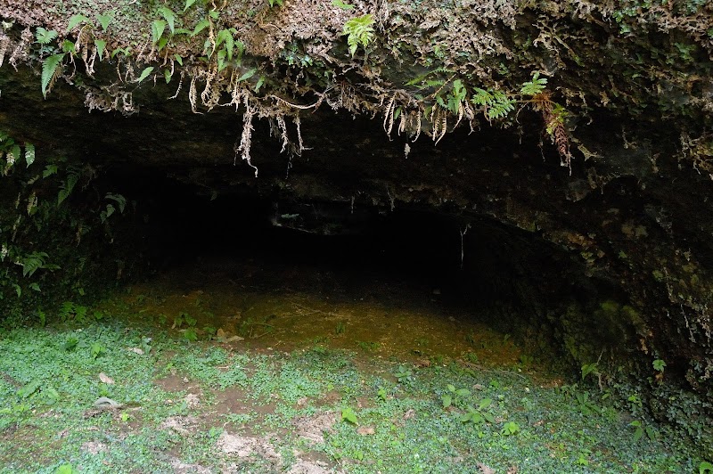 珠洲古窯址（西方寺古窯跡）