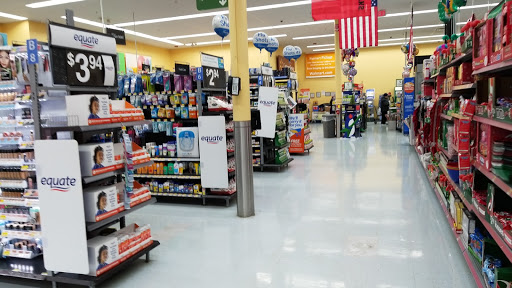 Supermarket «Walmart Neighborhood Market», reviews and photos, 727 W Golf Rd, Des Plaines, IL 60016, USA