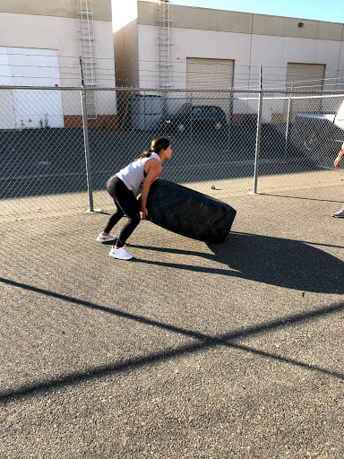 Gym «CrossFit Elk Grove», reviews and photos, 9163 Union Park Way, Elk Grove, CA 95624, USA