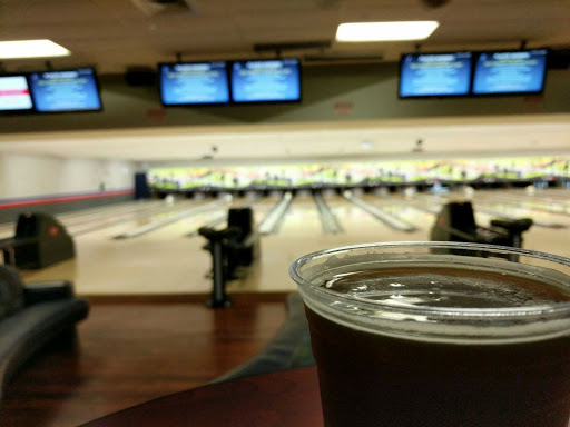 Bowling Alley «Fort Sam Houston Bowling Center», reviews and photos, 2521 Schofield Rd, San Antonio, TX 78234, USA