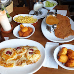 Photo n°1 de l'avis de R32Rene.c fait le 22/05/2019 à 19:44 sur le  Haus Tannenburg à Taunusstein