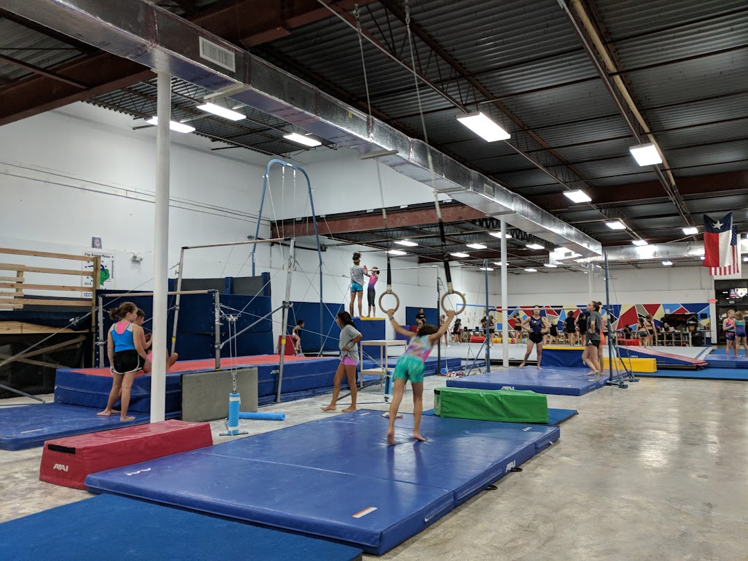 Austin Gymnastics Club