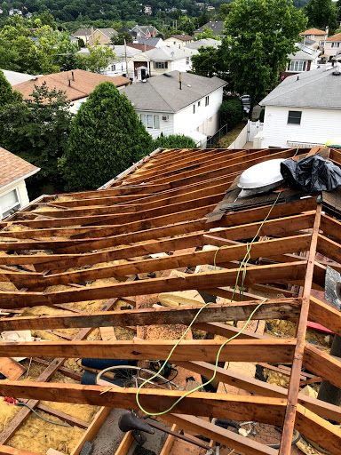 Roofing Contractor «Global Roofing & Siding», reviews and photos, 64 Austin Ave, Staten Island, NY 10305, USA