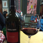 Photo n°3 de l'avis de Pavel.a fait le 14/04/2019 à 06:55 sur le  Osteria Arman à Treviso