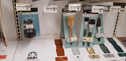 Craft Store «Michaels», reviews and photos, 2625 Piedmont Rd NE, Atlanta, GA 30324, USA